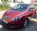 Червоний Сеат Altea, об'ємом двигуна 1.6 л та пробігом 170 тис. км за 5500 $, фото 1 на Automoto.ua
