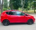 Красный Сеат Алтеа, объемом двигателя 2 л и пробегом 233 тыс. км за 6990 $, фото 3 на Automoto.ua