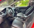 Красный Сеат Алтеа, объемом двигателя 2 л и пробегом 233 тыс. км за 6990 $, фото 9 на Automoto.ua
