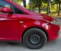 Красный Сеат Алтеа, объемом двигателя 2 л и пробегом 233 тыс. км за 5990 $, фото 4 на Automoto.ua