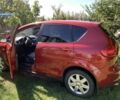 Червоний Сеат Altea, об'ємом двигуна 1.6 л та пробігом 231 тис. км за 4800 $, фото 2 на Automoto.ua