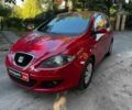 Красный Сеат Алтеа, объемом двигателя 2 л и пробегом 233 тыс. км за 5990 $, фото 1 на Automoto.ua
