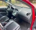 Красный Сеат Алтеа, объемом двигателя 2 л и пробегом 233 тыс. км за 6990 $, фото 17 на Automoto.ua