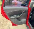 Красный Сеат Алтеа, объемом двигателя 2 л и пробегом 233 тыс. км за 6990 $, фото 15 на Automoto.ua
