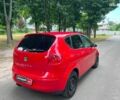Красный Сеат Алтеа, объемом двигателя 2 л и пробегом 233 тыс. км за 6990 $, фото 4 на Automoto.ua