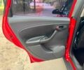 Красный Сеат Алтеа, объемом двигателя 2 л и пробегом 233 тыс. км за 6990 $, фото 15 на Automoto.ua