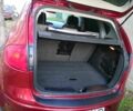 Червоний Сеат Altea, об'ємом двигуна 2 л та пробігом 310 тис. км за 5950 $, фото 5 на Automoto.ua