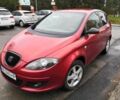 Червоний Сеат Altea, об'ємом двигуна 2 л та пробігом 310 тис. км за 5950 $, фото 1 на Automoto.ua