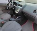 Сеат Алтеа 2008 в Буче на Automoto.ua Красный Сеат Алтеа, объемом двигателя 2 л и пробегом 180 тыс. км за 5400 $, фото 4 на Automoto.ua