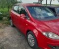 Червоний Сеат Altea, об'ємом двигуна 1.6 л та пробігом 241 тис. км за 4800 $, фото 8 на Automoto.ua