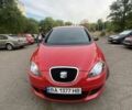 Червоний Сеат Altea, об'ємом двигуна 1.6 л та пробігом 206 тис. км за 5897 $, фото 1 на Automoto.ua
