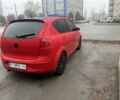 Красный Сеат Алтеа, объемом двигателя 1.6 л и пробегом 204 тыс. км за 4800 $, фото 3 на Automoto.ua