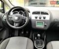 Червоний Сеат Altea, об'ємом двигуна 1.6 л та пробігом 241 тис. км за 4800 $, фото 17 на Automoto.ua