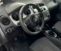Червоний Сеат Altea, об'ємом двигуна 1.6 л та пробігом 241 тис. км за 4800 $, фото 4 на Automoto.ua