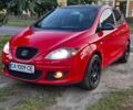 Червоний Сеат Altea, об'ємом двигуна 1.6 л та пробігом 191 тис. км за 5300 $, фото 1 на Automoto.ua