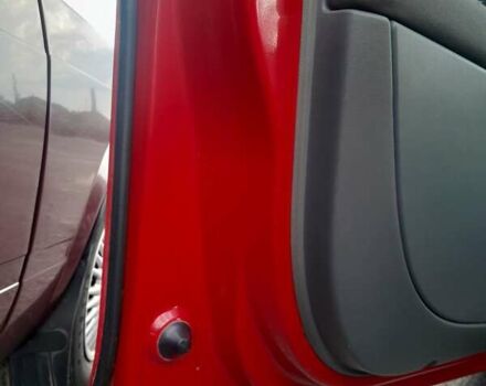Червоний Сеат Altea, об'ємом двигуна 1.6 л та пробігом 241 тис. км за 4800 $, фото 3 на Automoto.ua