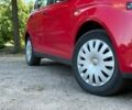 Червоний Сеат Altea, об'ємом двигуна 1.6 л та пробігом 244 тис. км за 4400 $, фото 25 на Automoto.ua