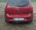 Червоний Сеат Altea, об'ємом двигуна 1.6 л та пробігом 218 тис. км за 4300 $, фото 2 на Automoto.ua