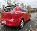 Сеат Алтеа 2005 в Буче на Automoto.ua Красный Сеат Алтеа, объемом двигателя 2 л и пробегом 245 тыс. км за 4700 $, фото 7 на Automoto.ua