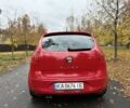 Сеат Алтеа 2005 в Буче на Automoto.ua Красный Сеат Алтеа, объемом двигателя 2 л и пробегом 245 тыс. км за 4700 $, фото 6 на Automoto.ua