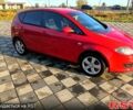 Красный Сеат Алтеа, объемом двигателя 2 л и пробегом 210 тыс. км за 5200 $, фото 1 на Automoto.ua