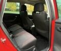 Сеат Алтеа 2005 в Буче на Automoto.ua Красный Сеат Алтеа, объемом двигателя 2 л и пробегом 245 тыс. км за 4700 $, фото 11 на Automoto.ua