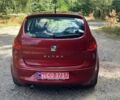 Червоний Сеат Altea, об'ємом двигуна 1.6 л та пробігом 201 тис. км за 5800 $, фото 1 на Automoto.ua