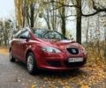 Червоний Сеат Altea, об'ємом двигуна 1.6 л та пробігом 200 тис. км за 5225 $, фото 1 на Automoto.ua