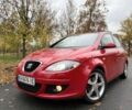 Сеат Алтеа 2005 в Буче на Automoto.ua Красный Сеат Алтеа, объемом двигателя 2 л и пробегом 245 тыс. км за 4700 $, фото 1 на Automoto.ua