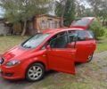 Червоний Сеат Altea, об'ємом двигуна 1.6 л та пробігом 199 тис. км за 4300 $, фото 1 на Automoto.ua