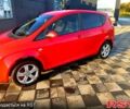 Красный Сеат Алтеа, объемом двигателя 2 л и пробегом 210 тыс. км за 5200 $, фото 3 на Automoto.ua