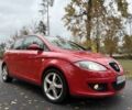 Сеат Алтеа 2005 в Буче на Automoto.ua Красный Сеат Алтеа, объемом двигателя 2 л и пробегом 245 тыс. км за 4700 $, фото 9 на Automoto.ua