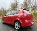 Сеат Алтеа 2005 в Буче на Automoto.ua Красный Сеат Алтеа, объемом двигателя 2 л и пробегом 245 тыс. км за 4700 $, фото 4 на Automoto.ua