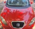 Червоний Сеат Altea, об'ємом двигуна 1.98 л та пробігом 180 тис. км за 4000 $, фото 1 на Automoto.ua