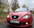 Сеат Алтеа 2005 в Буче на Automoto.ua Красный Сеат Алтеа, объемом двигателя 2 л и пробегом 245 тыс. км за 4700 $, фото 1 на Automoto.ua