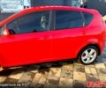 Красный Сеат Алтеа, объемом двигателя 2 л и пробегом 210 тыс. км за 5200 $, фото 1 на Automoto.ua