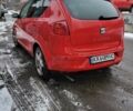 Червоний Сеат Altea, об'ємом двигуна 1.98 л та пробігом 201 тис. км за 5000 $, фото 4 на Automoto.ua