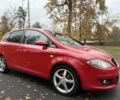 Сеат Алтеа 2005 в Буче на Automoto.ua Красный Сеат Алтеа, объемом двигателя 2 л и пробегом 245 тыс. км за 4700 $, фото 8 на Automoto.ua