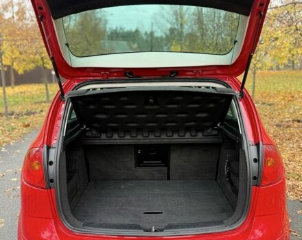 Сеат Алтеа 2005 в Буче на Automoto.ua Красный Сеат Алтеа, объемом двигателя 2 л и пробегом 245 тыс. км за 4700 $, фото 12 на Automoto.ua