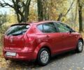 Червоний Сеат Altea, об'ємом двигуна 1.6 л та пробігом 200 тис. км за 5225 $, фото 2 на Automoto.ua