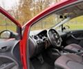 Сеат Алтеа 2005 в Буче на Automoto.ua Красный Сеат Алтеа, объемом двигателя 2 л и пробегом 245 тыс. км за 4700 $, фото 13 на Automoto.ua
