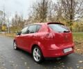 Сеат Алтеа 2005 в Буче на Automoto.ua Красный Сеат Алтеа, объемом двигателя 2 л и пробегом 245 тыс. км за 4700 $, фото 5 на Automoto.ua