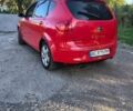 Червоний Сеат Altea, об'ємом двигуна 1.98 л та пробігом 195 тис. км за 4200 $, фото 33 на Automoto.ua