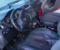 Червоний Сеат Altea, об'ємом двигуна 1.98 л та пробігом 195 тис. км за 4200 $, фото 12 на Automoto.ua