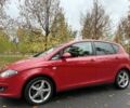 Сеат Алтеа 2005 в Буче на Automoto.ua Красный Сеат Алтеа, объемом двигателя 2 л и пробегом 245 тыс. км за 4700 $, фото 3 на Automoto.ua