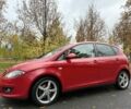 Сеат Алтеа 2005 в Буче на Automoto.ua Красный Сеат Алтеа, объемом двигателя 2 л и пробегом 245 тыс. км за 4700 $, фото 2 на Automoto.ua