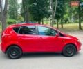 Красный Сеат Алтеа, объемом двигателя 2 л и пробегом 233 тыс. км за 6990 $, фото 3 на Automoto.ua