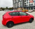 Червоний Сеат Altea, об'ємом двигуна 1.6 л та пробігом 182 тис. км за 4700 $, фото 1 на Automoto.ua
