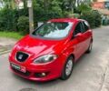 Красный Сеат Алтеа, объемом двигателя 2 л и пробегом 233 тыс. км за 6990 $, фото 1 на Automoto.ua