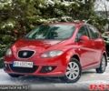 Красный Сеат Алтеа, объемом двигателя 1.6 л и пробегом 240 тыс. км за 4200 $, фото 10 на Automoto.ua